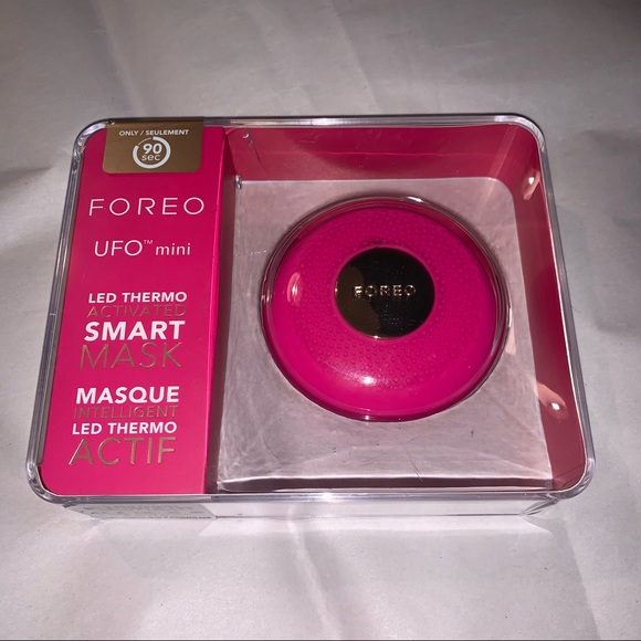 FOREO Other - Foreo UFO mini